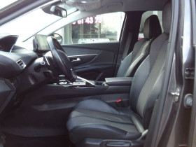 Peugeot 5008 1.5 BLUEHDI 130CH S&S ALLURE PACK EAT8  occasion  Toulouse - photo n9