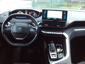 Peugeot 5008 1.5 BLUEHDI 130CH S&S ALLURE PACK EAT8  occasion  Toulouse - photo n7