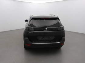 Peugeot 5008 1.5 bluehdi 130ch s&s allure pack eat8  occasion  Ganges - photo n4