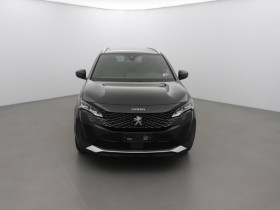 Peugeot 5008 1.5 bluehdi 130ch s&s allure pack eat8  occasion  Ganges - photo n2