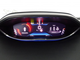 Peugeot 5008 1.5 bluehdi 130ch s&s allure pack eat8  occasion  Ganges - photo n8