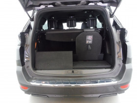 Peugeot 5008 1.5 bluehdi 130ch s&s allure pack eat8  occasion  Ganges - photo n10