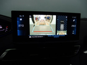 Peugeot 5008 1.5 bluehdi 130ch s&s allure pack eat8  occasion  Ganges - photo n6