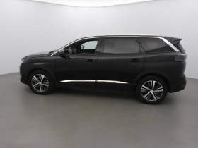 Peugeot 5008 1.5 bluehdi 130ch s&s allure pack eat8  occasion  Ganges - photo n5