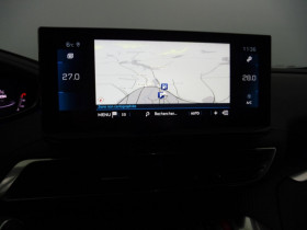 Peugeot 5008 1.5 bluehdi 130ch s&s allure pack eat8  occasion  Ganges - photo n9