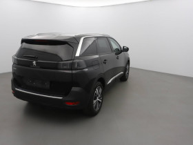 Peugeot 5008 1.5 bluehdi 130ch s&s allure pack eat8  occasion  Ganges - photo n3