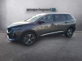 Peugeot 5008 1.5 BlueHDi 130ch S&S Allure Pack EAT8   Ceris 61