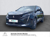 Peugeot 5008 occasion année 2021 boite Automatique Annonce Peugeot 5008 occasion Diesel 1.5 BlueHDi 130ch S&S Allure Pack EAT8 à MORLAIX