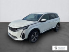 Peugeot 5008 occasion Blanc année 2021 boite Automatique Annonce Peugeot 5008 occasion Diesel 1.5 BlueHDi 130ch S&S allure Pack EAT8 à MAZAMET