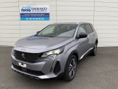 Peugeot 5008 occasion année 2021 boite Automatique Annonce Peugeot 5008 occasion Diesel 1.5 BLUEHDI 130CH S&S ALLURE PACK EAT8 à Saint-Saturnin