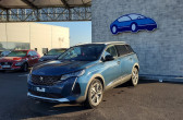 Peugeot 5008 occasion année 2021 boite Automatique Annonce Peugeot 5008 occasion Diesel 1.5 BLUEHDI 130CH S&S ALLURE PACK EAT8 à Albi