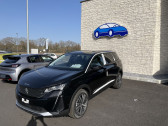 Peugeot 5008 occasion année 2021 boite Automatique Annonce Peugeot 5008 occasion Diesel 1.5 BLUEHDI 130CH S&S ALLURE PACK EAT8 à Serres-Castet