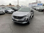 Peugeot 5008 occasion année 2021 boite Automatique Annonce Peugeot 5008 occasion Diesel 1.5 BLUEHDI 130CH S&S ALLURE PACK EAT8 à Onet-le-Château