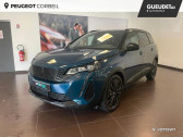 Peugeot 5008 occasion année 2021 boite Automatique Annonce Peugeot 5008 occasion Diesel 1.5 BlueHDi 130ch S&S Allure Pack EAT8 à Corbeil-Essonnes
