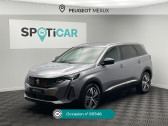 Peugeot 5008 occasion année 2023 boite Automatique Annonce Peugeot 5008 occasion Diesel 1.5 BlueHDi 130ch S&S Allure Pack EAT8 à Meaux