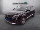 Peugeot 5008 1.5 BlueHDi 130ch S&S Allure Pack EAT8   Le Havre 76