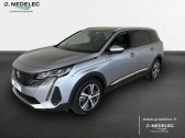 Voiture occasion Peugeot 5008 1.5 BlueHDi 130ch S&S Allure Pack EAT8