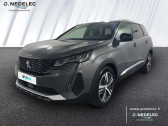 Annonce Peugeot 5008 occasion Diesel 1.5 BlueHDi 130ch S&S Allure Pack EAT8  Ch?teaulin