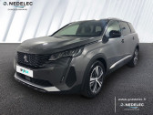 Peugeot 5008 1.5 BlueHDi 130ch S&S Allure Pack EAT8   Ch?teaulin 29