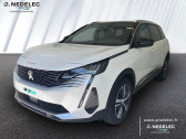 Peugeot 5008 occasion année 2023 boite Automatique Annonce Peugeot 5008 occasion Diesel 1.5 BlueHDi 130ch S&S Allure Pack EAT8 à Carhaix-Plouguer