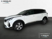 Annonce Peugeot 5008 occasion Diesel 1.5 BlueHDi 130ch S&S Allure Pack EAT8  Quimperl