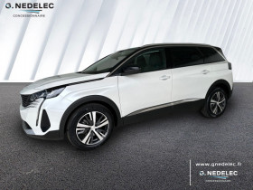 Peugeot 5008 , garage Peugeot Gge Le Saux Quimperl  Quimperl