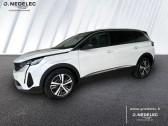 Peugeot 5008 occasion année 2022 boite Automatique Annonce Peugeot 5008 occasion Diesel 1.5 BlueHDi 130ch S&S Allure Pack EAT8 à Quimperl