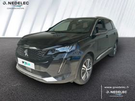 Peugeot 5008 , garage Peugeot Gge Le Saux Quimperl  Quimperl