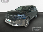 Peugeot 5008 1.5 BlueHDi 130ch S&S Allure Pack EAT8   Quimperl 29