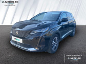 Peugeot 5008 occasion année 2022 boite Automatique Annonce Peugeot 5008 occasion Diesel 1.5 BlueHDi 130ch S&S Allure Pack EAT8 à Carhaix-Plouguer