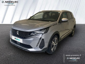 Peugeot 5008 occasion année 2021 boite Automatique Annonce Peugeot 5008 occasion Diesel 1.5 BlueHDi 130ch S&S Allure Pack EAT8 à Carhaix-Plouguer