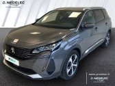 Peugeot 5008 occasion année 2021 boite Automatique Annonce Peugeot 5008 occasion Diesel 1.5 BlueHDi 130ch S&S Allure Pack EAT8 à Pencran
