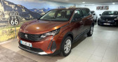 Peugeot 5008 1.5 BlueHDi 130ch S&S Allure Pack   grenoble 38