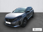 Peugeot 5008 occasion Gris année 2021 boite Manuelle Annonce Peugeot 5008 occasion Diesel 1.5 BlueHDi 130ch S&S Allure Pack à Albi