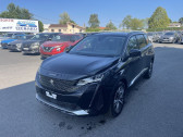 Peugeot 5008 occasion année 2022 boite Manuelle Annonce Peugeot 5008 occasion Diesel 1.5 BLUEHDI 130CH S&S ALLURE PACK à Albi