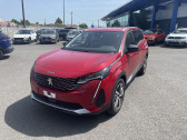 Peugeot 5008 occasion année 2022 boite Manuelle Annonce Peugeot 5008 occasion Diesel 1.5 BLUEHDI 130CH S&S ALLURE PACK à Albi