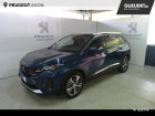 Peugeot 5008 occasion année 2021 boite Manuelle Annonce Peugeot 5008 occasion Diesel 1.5 BlueHDi 130ch S&S Allure Pack à Avon