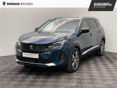 Peugeot 5008 occasion année 2021 boite Manuelle Annonce Peugeot 5008 occasion Diesel 1.5 BlueHDi 130ch S&S Allure Pack à Rouen