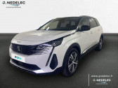 Peugeot 5008 occasion année 2022 boite Manuelle Annonce Peugeot 5008 occasion Diesel 1.5 BlueHDi 130ch S&S Allure Pack à Ch?teaulin