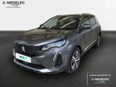 Annonce Peugeot 5008 occasion Diesel 1.5 BlueHDi 130ch S&S Allure Pack  Quimperl