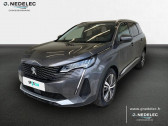 Peugeot 5008 occasion année 2021 boite Manuelle Annonce Peugeot 5008 occasion Diesel 1.5 BlueHDi 130ch S&S Allure Pack à Quimperl