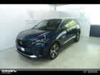 Peugeot 5008 occasion Bleu année 2020 boite Manuelle Annonce Peugeot 5008 occasion Diesel 1.5 BlueHDi 130ch S&S Allure à Avon