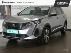 Peugeot 5008 occasion Gris année 2021 boite Manuelle Annonce Peugeot 5008 occasion Diesel 1.5 BlueHDi 130ch S&S Allure à Corbeil-Essonnes