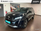 Peugeot 5008 occasion Noir année 2021 boite Manuelle Annonce Peugeot 5008 occasion Diesel 1.5 BlueHDi 130ch S&S Allure à Corbeil-Essonnes