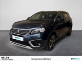 Peugeot 5008 1.5 BlueHDi 130ch S&S BVM6 Allure   Bayeux 14