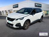 Annonce Peugeot 5008 occasion Diesel 1.5 BlueHDi 130ch S&S BVM6 GT Line  MONTIGNY LE BRETONNEUX