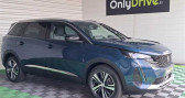 Peugeot 5008 1.5 BlueHDi 130ch S&S EAT8 Allure pack  2023 - annonce de voiture en vente sur Auto Sélection.com