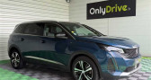 Peugeot 5008 1.5 BlueHDi 130ch S&S EAT8 GT   SAINT FULGENT 85