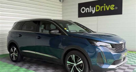 Peugeot 5008 occasion 2023 mise en vente à SAINT FULGENT par le garage GARAGE DAVID ONLYDRIVE - photo n°1