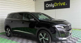 Peugeot 5008 1.5 BlueHDi 130ch S&S EAT8 GT  2023 - annonce de voiture en vente sur Auto Sélection.com
